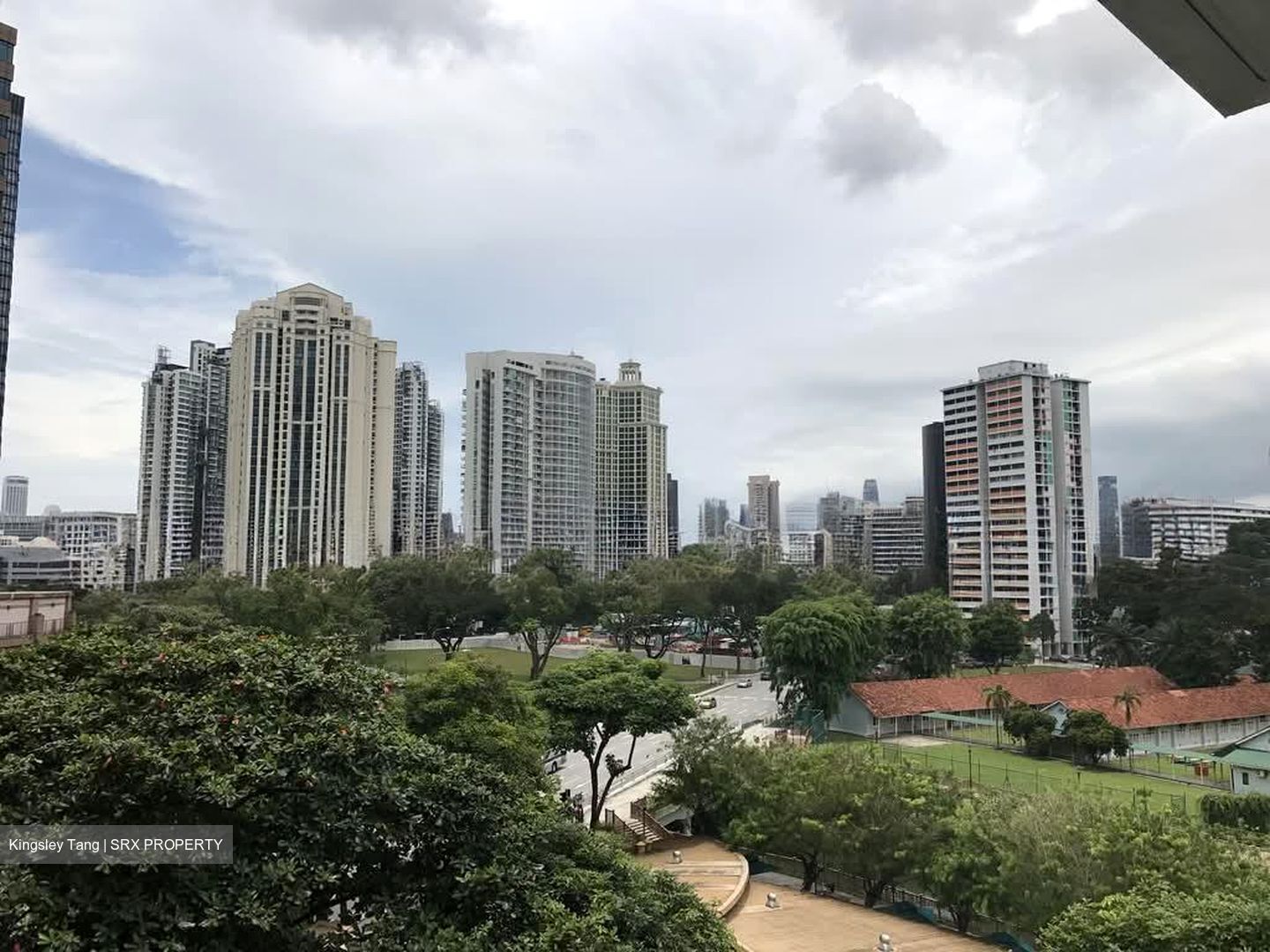 Zenith (D10), Apartment #582327591